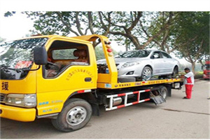 横县附近24小时汽车拖车服务热线