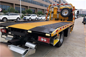 横县24小时汽车送油服务公司