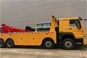 横县道路救援公司